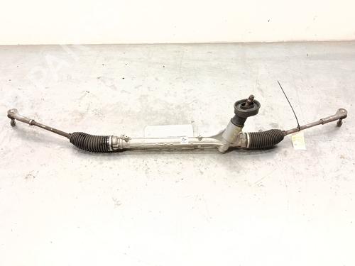 Used Steering rack Steering rack VW POLO VI (AW1, BZ1, AE1) 1.0 TSI (95 hp) 34150523 34150523
