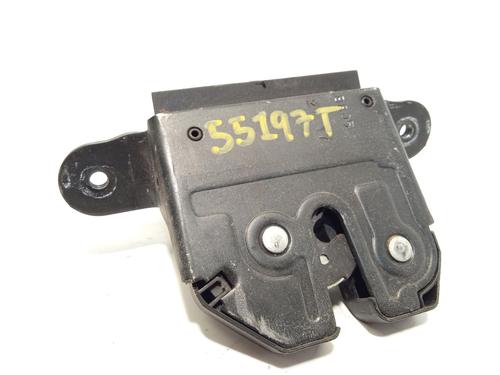 Used Tailgate lock FIAT 500L (351_, 352_) 1.4 (199LYB1B) (95 hp) 26209537