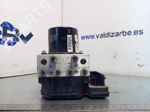 Used ABS pump OPEL INSIGNIA A (G09) 2.0 CDTI (68) (160 hp) 3346682