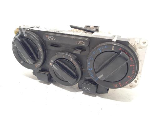 Climate control NISSAN NV200 Van 1.5 dCi 85 (M20, M20N, M20M) | BP37293582I5 - Image 2