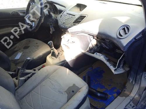 Right front fenders FORD FIESTA VI (CB1, CCN) 1.25 | BP9677115C42 