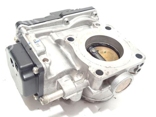 Throttle body HONDA CIVIC X Hatchback (FC_, FK_) 1.0 VTEC | BP25861237M82