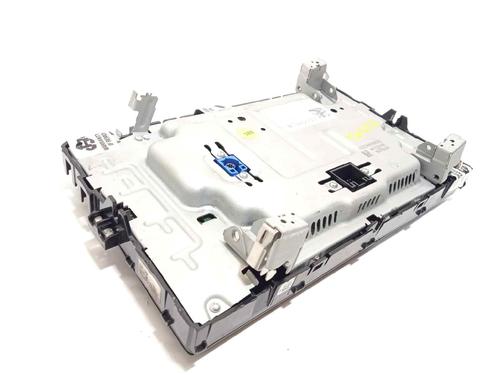 Display monitor VW POLO VI (AW1, BZ1, AE1) 1.0 TSI | BP16396548C48 