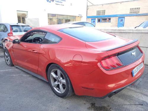 Fuel pump FORD USA MUSTANG Coupe  | BP15679140M76 