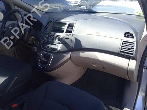 Instrument cluster MITSUBISHI GRANDIS (NA_W)  | BP15421979C47 