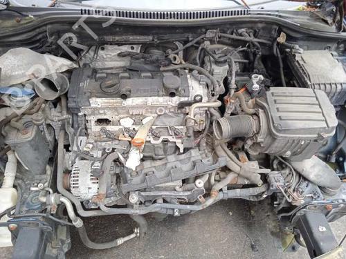 Gear lever SEAT LEON (1P1) 2.0 FSI | BP7889876M90 
