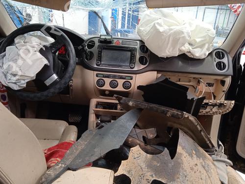 Left front window switch VW TIGUAN (5N_) 2.0 TDI 4motion | BP32860568I27 - Image 28