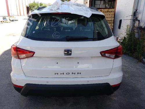 Electronic module SEAT ARONA (KJ7, KJP) 1.0 TSI | BP5644033M83  - Image 10