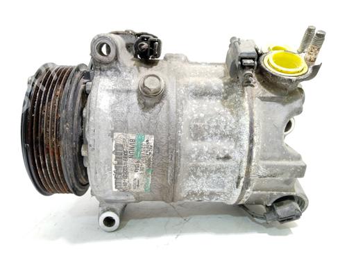 AC compressor JAGUAR XF I (X250)  | BP24033010M34 