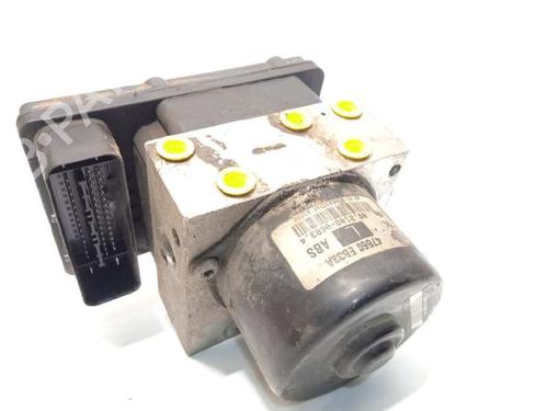 Used ABS pump NISSAN PATHFINDER III (R51) 2.5 dCi (174 hp) 8901507