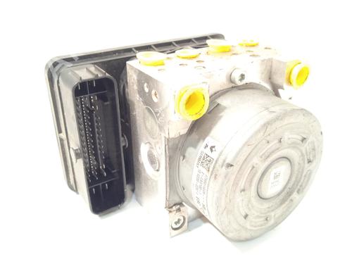 Used ABS pump RENAULT MEGANE IV Saloon 1.3 TCe 115 (LVN9) (116 hp) 28093237