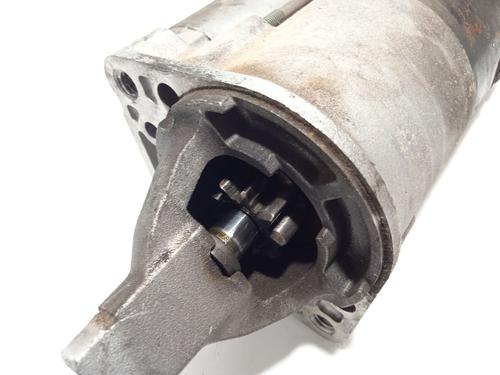 Starter CHRYSLER GRAND VOYAGER V (RT) 2.8 CRD | BP19939856M8 