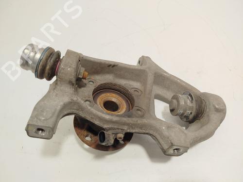 Left front steering knuckle AUDI R8 (4S3, 4SP) 5.2 FSI Plus quattro | BP31123930M25 - Image 4