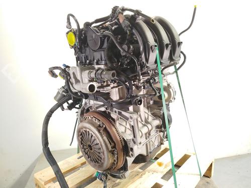 Motor CITROËN C3 II (SC_) 1.2 VTi 82 (82 hp) 29249077