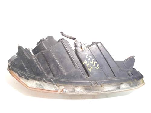 Left headlight HYUNDAI COUPE I (RD) 2.0 16V | BP17740112C28 