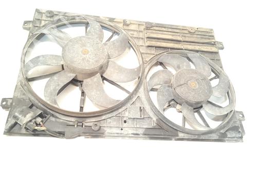 Used Radiator fan SKODA OCTAVIA II (1Z3) 2.0 TDI RS (170 hp) 19311913