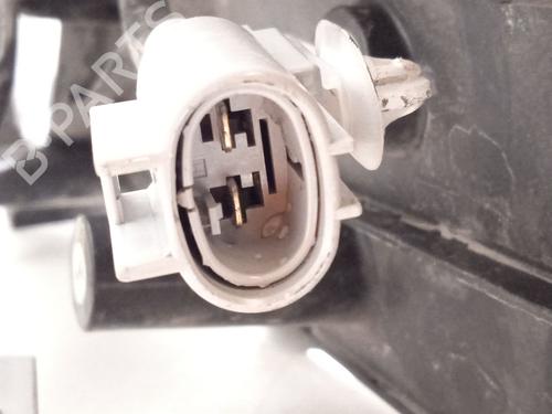 Radiator fan SUZUKI VITARA (LY) 1.0 AllGrip (APK 310) | BP33461278M35 - Image 3