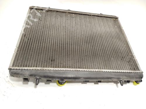 Water radiator CITROËN C3 III (SX) 1.2 THP 110 (SXHNPS, SXHNZT, SXHNZ6) | BP32390155M31 - Image 3