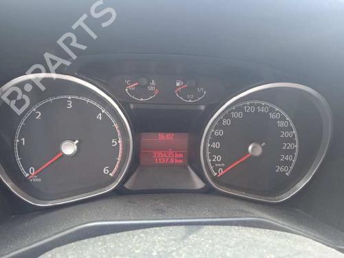 ECU airbags FORD MONDEO IV (BA7)  | BP7884719M53 
