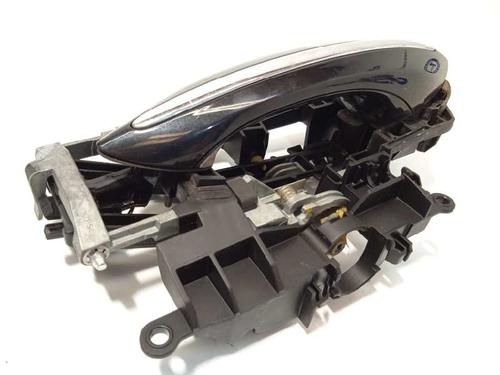 Maniglia esterna posteriore sinistra BMW 7 (F01, F02, F03, F04) 730 d (258 hp) 51217231929