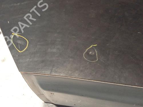 Left front door NISSAN QASHQAI / QASHQAI +2 I (J10, NJ10, JJ10E) 2.0 dCi | BP28114399C2 
