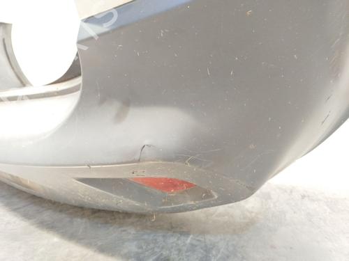 Rear bumper SEAT ALTEA (5P1)  | BP21786128C8 