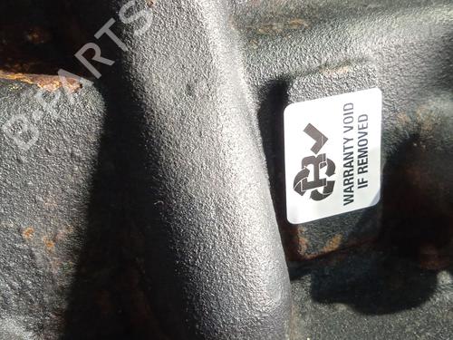 Engine NISSAN PULSAR Hatchback (C13) 1.5 dCi | BP29751039M1 