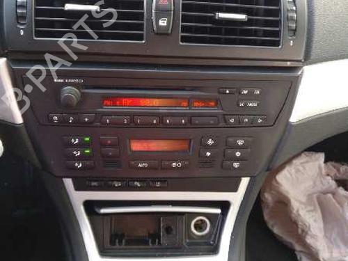 ABS pump BMW X3 (E83) 2.0 d | BP6414635M43 