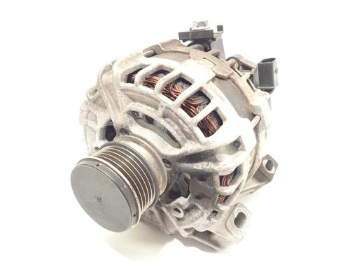 Used Alternator VOLVO XC60 I SUV (156) D5 AWD (220 hp) 19313465