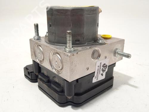 ABS pump RENAULT KADJAR (HA_, HL_) | BP29333462M43 - Image 2