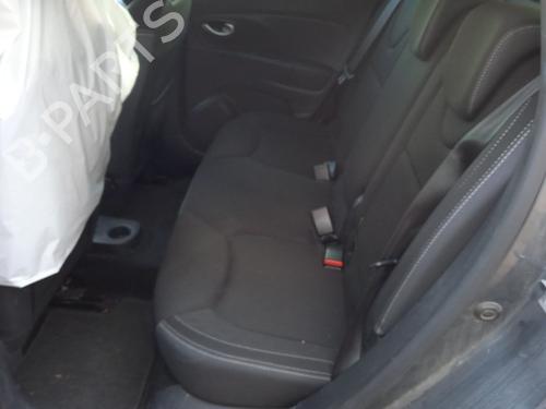 AC compressor RENAULT CLIO IV Grandtour (KH_) 0.9 TCe 90 | BP24636067M34 