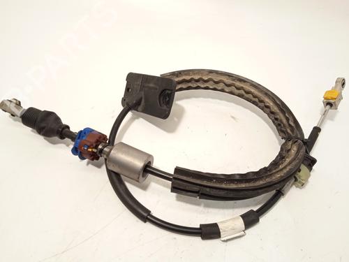 Cable RENAULT TRAFIC III Van (FG_) 2.0 dCi 145 (FGML) | BP24850601E12 - Image 2