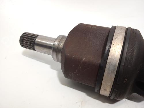 Left front driveshaft CITROËN C4 II (NC_) 1.6 HDi 90 | BP24889151M38 - Image 3
