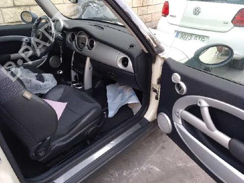 Right front steering knuckle MINI MINI (R50, R53) Cooper | BP8063401M26 