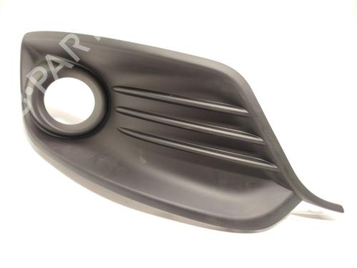 Used Grille RENAULT MEGANE III Hatchback (BZ0/1_, B3_) 1.5 dCi (BZ1G, BZ1W, BZ0R) (95 hp) 31608689