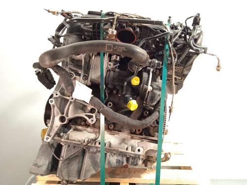Motor AUDI A5 (F53, F5P) 2.0 TFSI (190 hp) 26207977