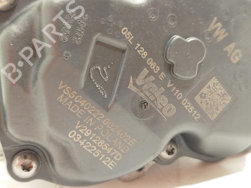 Throttle body VW PASSAT B8 Variant (3G5, CB5) 2.0 TDI | BP34187468M82  - Image 5