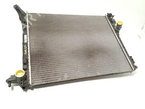 Used Water radiator Water radiator RENAULT MEGANE IV Hatchback (B9A/M/N_) [2015-2026] 32977346 32977346