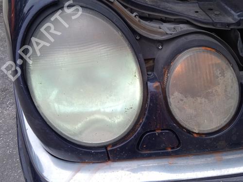 Right mirror MERCEDES-BENZ E-CLASS (W210) E 300 Turbo-D (210.025) | BP28619247C27 