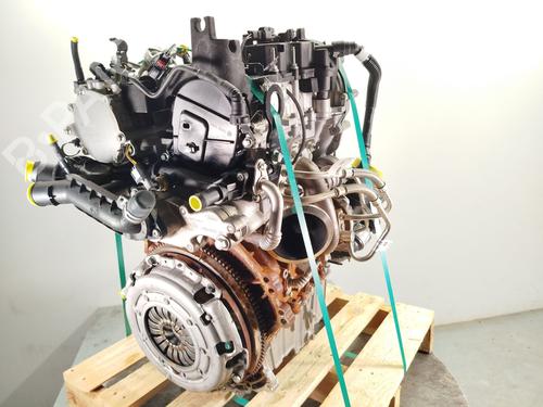 Engine FORD TOURNEO CUSTOM V362 Bus (F3) 1.0 EcoBoost PHEV | BP30636223M1 - Image 6