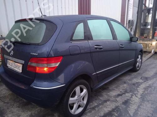Front left window mechanism MERCEDES-BENZ B-CLASS Sports Tourer (W245) B 200 TURBO (245.234) | BP11993916C22 