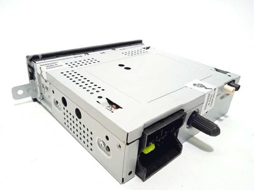 Radio MERCEDES-BENZ SPRINTER 4-t Van (B907, B910) 419 CDI RWD (907.643, 907.645, 907.647) | BP26207787E6