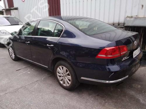 Fuse box VW PASSAT B7 (362) 2.0 TDI | BP6806960E1  - Image 8
