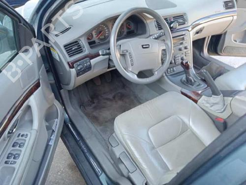 Right mirror VOLVO S80 I (184) 2.9 | BP7220939C27 