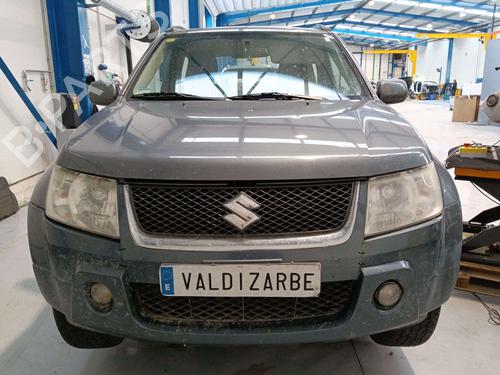 Left headlight SUZUKI GRAND VITARA II (JT, TE, TD) 1.9 DDiS All-wheel Drive (JT419, TD44, JB419WD, JB419XD,... | BP37758868C28 - Image 10
