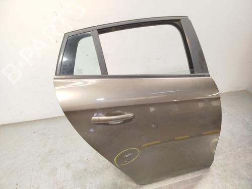 Right rear door FIAT BRAVO II (198_) 1.9 D Multijet (198AXB1A) | BP23443090C5 
