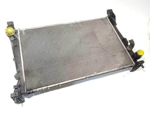 Used Water radiator OPEL CORSA D (S07) [2006-2015]  15845528