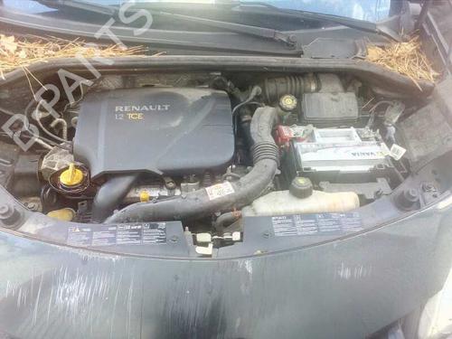 Instrument cluster RENAULT CLIO III Grandtour (KR0/1_) 1.2 16V (KR02, KR0J) | BP6786151C47 