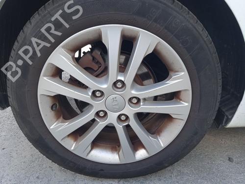 Steering column stalk KIA PRO CEE'D (JD) | BP19925226I23