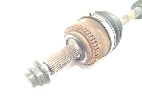 Left front driveshaft KIA PRO CEE'D (JD) | BP19939839M38